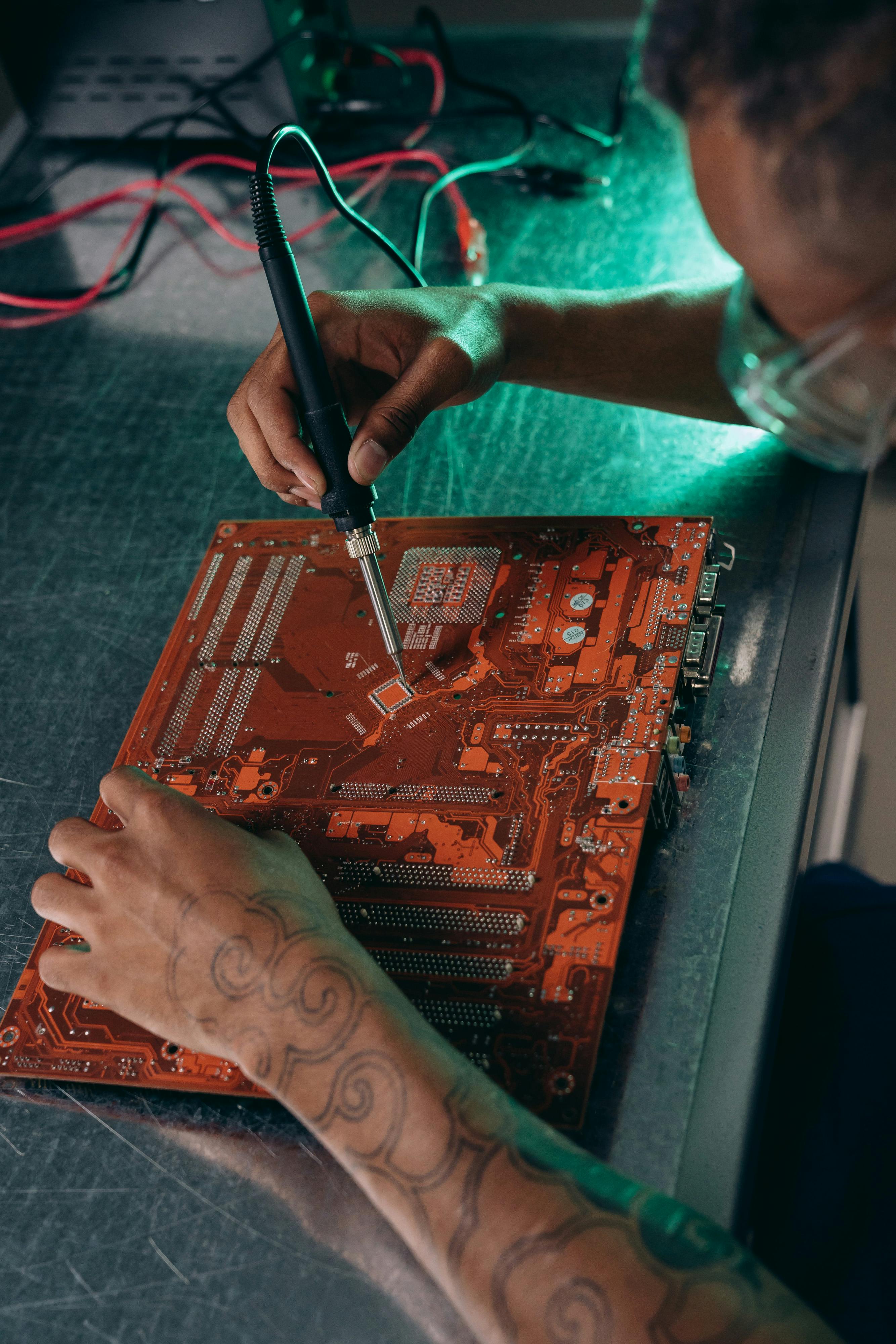 electrical-engineering